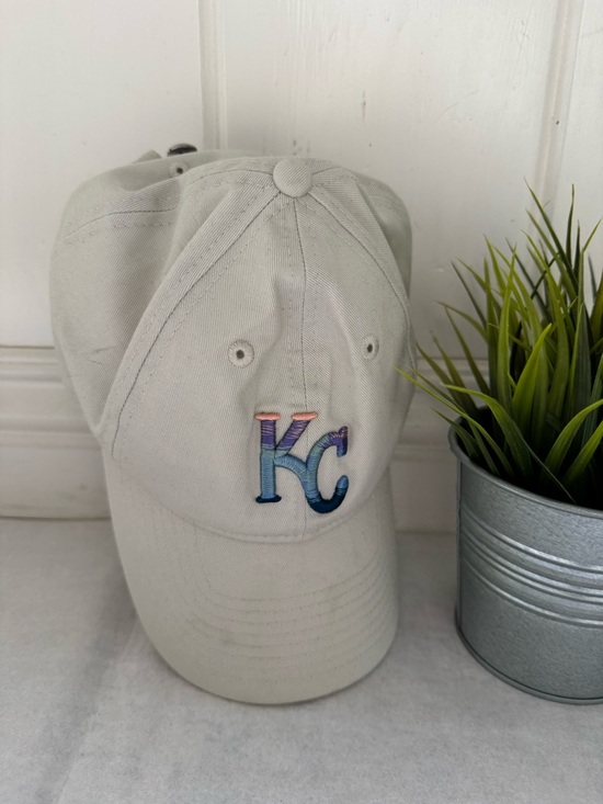 New Era Accessories - Kansas City Baseball Cap Royals